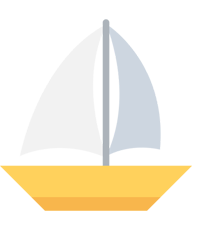 Boat Icon